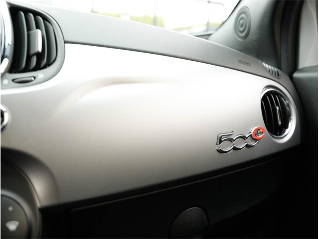 2016 Fiat 500e (CC-1243914) for sale in Marina Del Rey, California