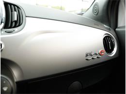 2016 Fiat 500e (CC-1243914) for sale in Marina Del Rey, California