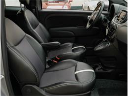 2016 Fiat 500e (CC-1243914) for sale in Marina Del Rey, California