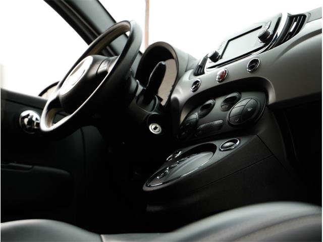 2016 Fiat 500e (CC-1243914) for sale in Marina Del Rey, California