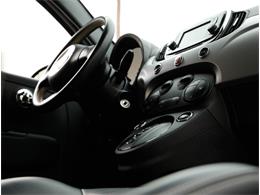 2016 Fiat 500e (CC-1243914) for sale in Marina Del Rey, California