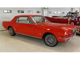 1965 Ford Mustang (CC-1243937) for sale in Columbus, Ohio