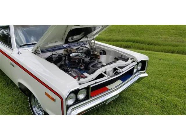 1970 AMC Rebel (CC-1240394) for sale in Long Island, New York