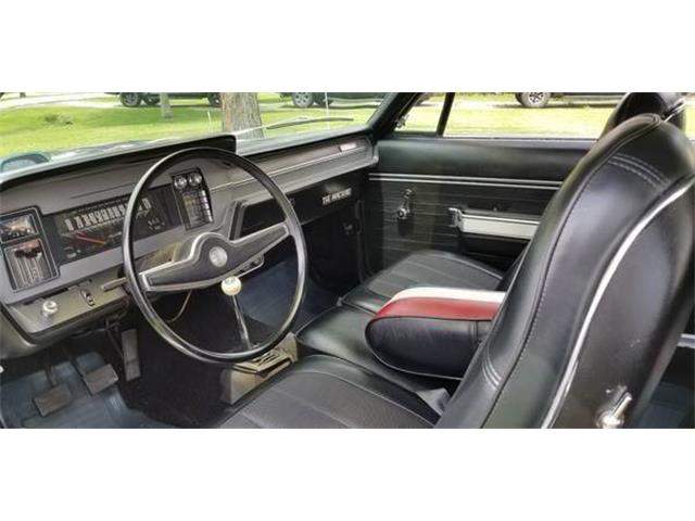 1970 AMC Rebel (CC-1240394) for sale in Long Island, New York