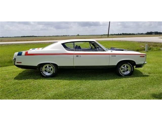 1970 AMC Rebel (CC-1240394) for sale in Long Island, New York