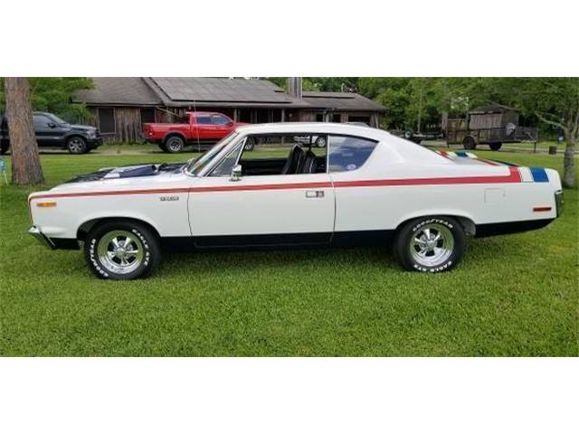 1970 AMC Rebel (CC-1240394) for sale in Long Island, New York