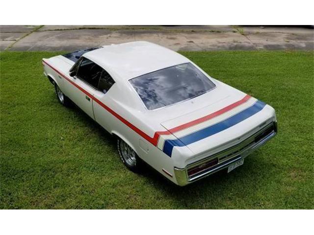 1970 AMC Rebel (CC-1240394) for sale in Long Island, New York