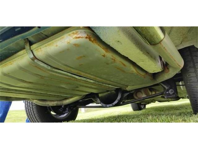1970 AMC Rebel (CC-1240394) for sale in Long Island, New York