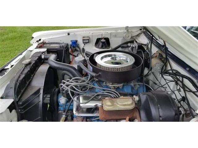 1970 AMC Rebel (CC-1240394) for sale in Long Island, New York