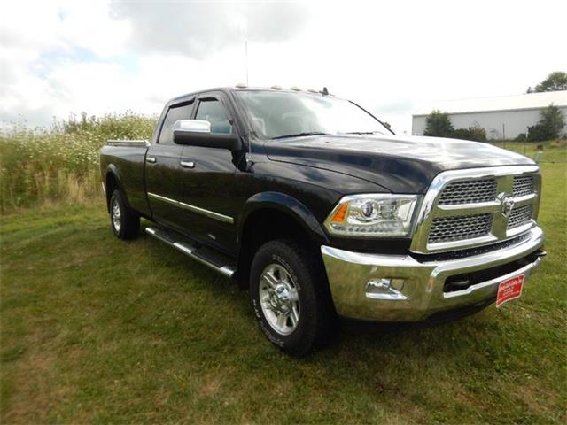 2013 Dodge Ram 2500 (CC-1243951) for sale in Clarence, Iowa