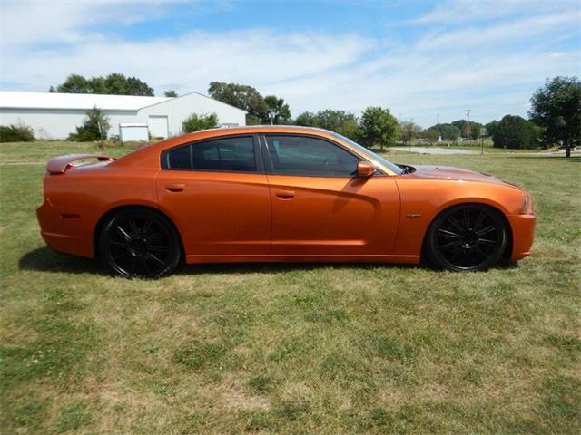 2011 Dodge Charger (CC-1243952) for sale in Clarence, Iowa