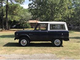 1967 Ford Bronco (CC-1243963) for sale in Cadillac, Michigan