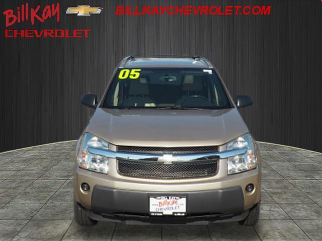 2005 Chevrolet Equinox (CC-1243974) for sale in Downers Grove, Illinois