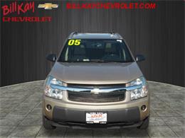 2005 Chevrolet Equinox (CC-1243974) for sale in Downers Grove, Illinois