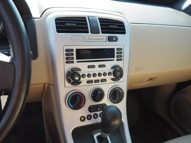 2005 Chevrolet Equinox (CC-1243974) for sale in Downers Grove, Illinois