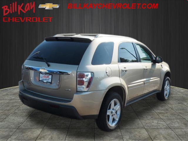 2005 Chevrolet Equinox (CC-1243974) for sale in Downers Grove, Illinois