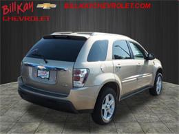 2005 Chevrolet Equinox (CC-1243974) for sale in Downers Grove, Illinois
