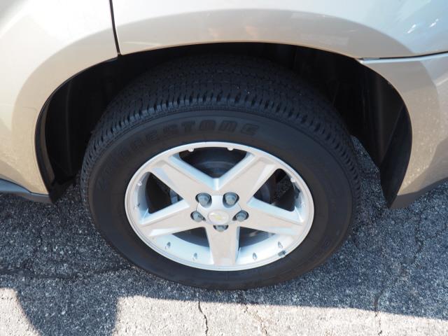 2005 Chevrolet Equinox (CC-1243974) for sale in Downers Grove, Illinois