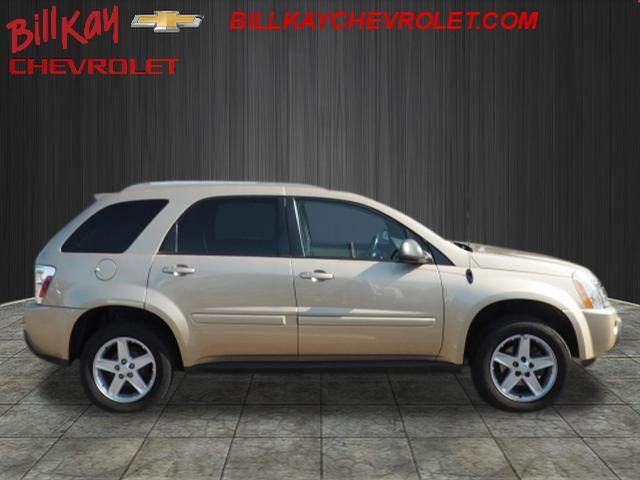 2005 Chevrolet Equinox (CC-1243974) for sale in Downers Grove, Illinois