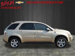 2005 Chevrolet Equinox (CC-1243974) for sale in Downers Grove, Illinois