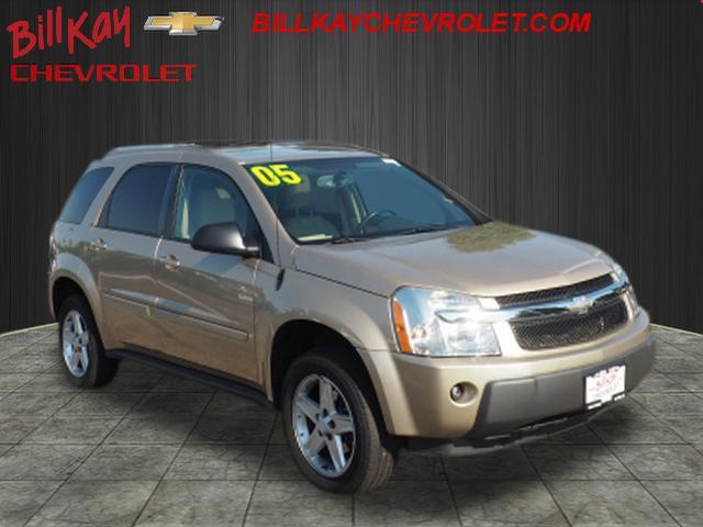 2005 Chevrolet Equinox (CC-1243974) for sale in Downers Grove, Illinois