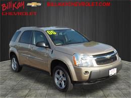 2005 Chevrolet Equinox (CC-1243974) for sale in Downers Grove, Illinois