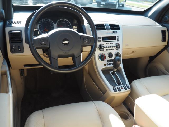 2005 Chevrolet Equinox (CC-1243974) for sale in Downers Grove, Illinois