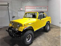 1970 Jeep Commando (CC-1243996) for sale in Savannah, Georgia