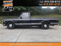 1971 Chevrolet C10 (CC-1244026) for sale in Dickson, Tennessee