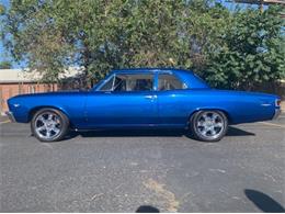 1967 Chevrolet Chevelle (CC-1240403) for sale in Sparks, Nevada