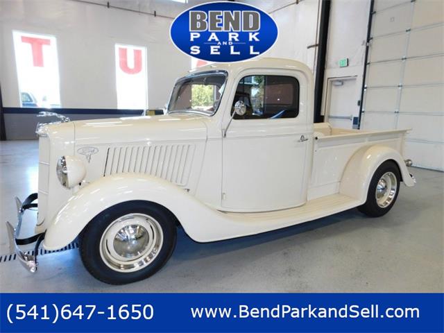 1936 Ford Pickup (CC-1244034) for sale in Bend, Oregon