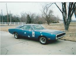 1970 Dodge Charger R/T (CC-1244048) for sale in Muskogee, Oklahoma
