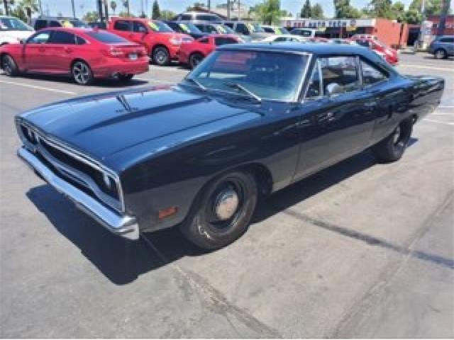 1970 Plymouth Road Runner (CC-1240405) for sale in Sparks, Nevada