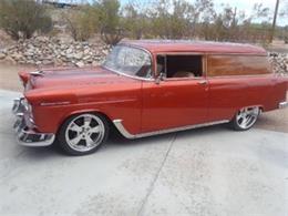 1955 Chevrolet Delivery Custom (CC-1244065) for sale in Scottsdale, Arizona