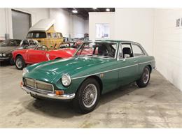 1969 MG MGC (CC-1244067) for sale in Cleveland, Ohio