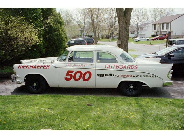 1956 Dodge Coronet (CC-1244078) for sale in Clay, New York
