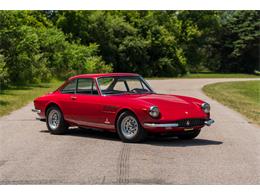 1967 Ferrari 330 GTC (CC-1244082) for sale in Pontiac, Michigan