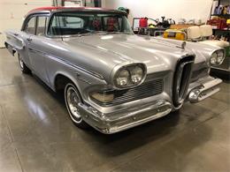 1958 Edsel Pacer (CC-1244097) for sale in Branson, Missouri
