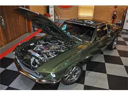 1969 Ford Mustang GT (CC-1244098) for sale in Dunellen, New Jersey