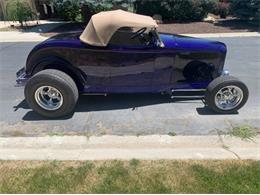 1932 Ford Roadster (CC-1240410) for sale in Sparks, Nevada
