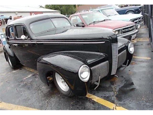 1940 Nash Automobile (CC-1244104) for sale in Riverside, New Jersey