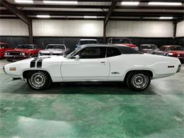 1971 Plymouth Satellite (CC-1244105) for sale in Sherman, Texas