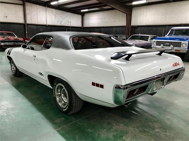 1971 Plymouth Satellite (CC-1244105) for sale in Sherman, Texas
