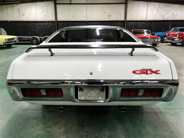 1971 Plymouth Satellite (CC-1244105) for sale in Sherman, Texas