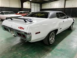 1971 Plymouth Satellite (CC-1244105) for sale in Sherman, Texas