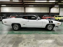 1971 Plymouth Satellite (CC-1244105) for sale in Sherman, Texas