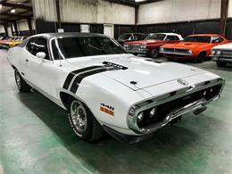1971 Plymouth Satellite (CC-1244105) for sale in Sherman, Texas