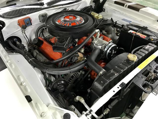 1971 Plymouth Satellite (CC-1244105) for sale in Sherman, Texas