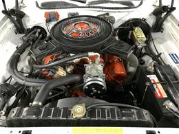 1971 Plymouth Satellite (CC-1244105) for sale in Sherman, Texas
