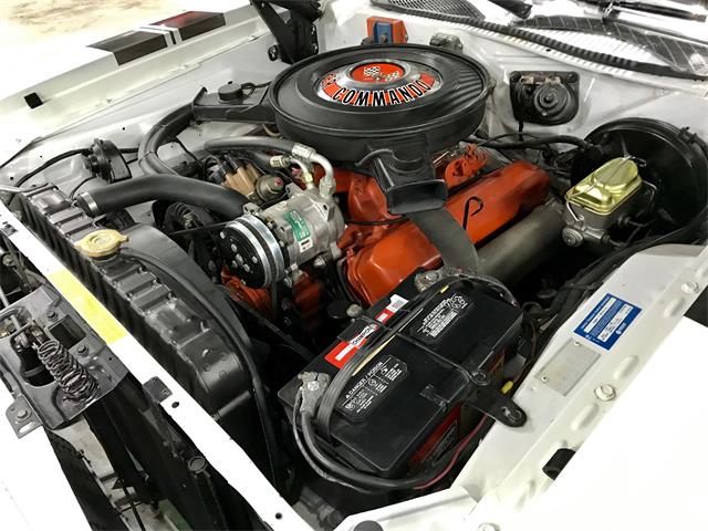 1971 Plymouth Satellite (CC-1244105) for sale in Sherman, Texas